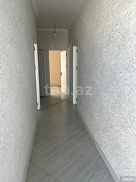 Satılır 3 otaqlı həyət evi