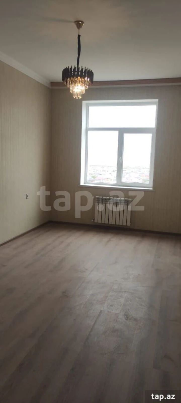 Kirayə verilir 2 otaqlı həyət evi