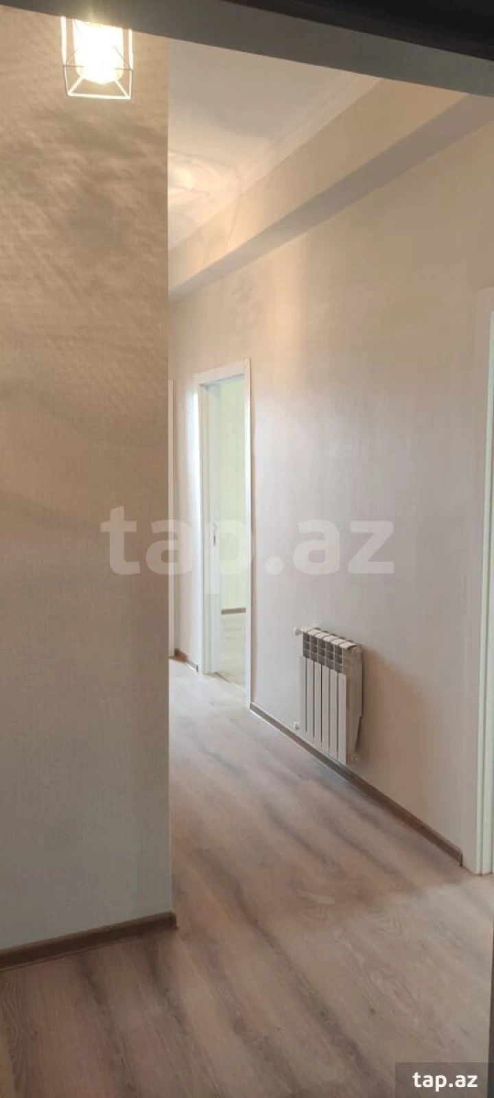 Kirayə verilir 2 otaqlı həyət evi