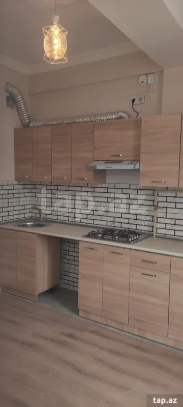 Kirayə verilir 2 otaqlı həyət evi