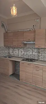 Kirayə verilir 2 otaqlı həyət evi