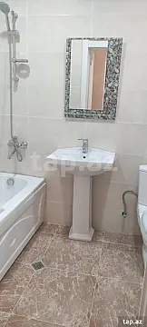 Kirayə verilir 2 otaqlı həyət evi