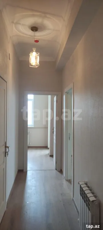 Kirayə verilir 2 otaqlı həyət evi