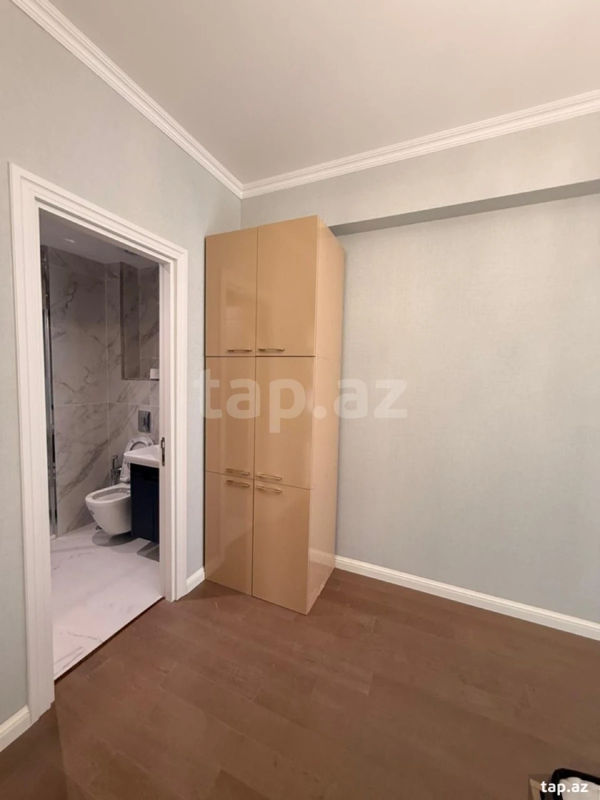 Kirayə verilir 3 otaqlı yeni tikili 85 m²