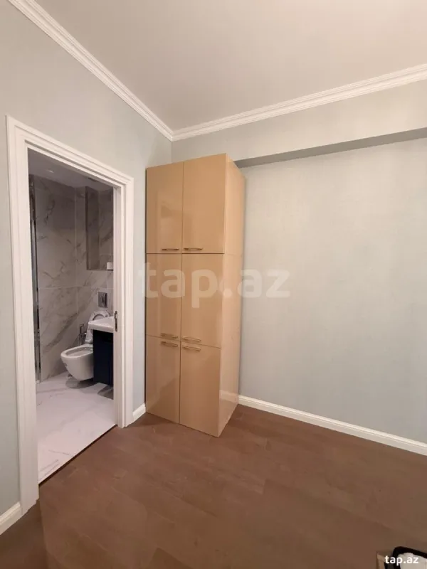 Kirayə verilir 3 otaqlı yeni tikili 85 m²