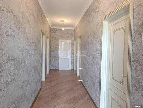 Satılır 4 otaqlı həyət evi