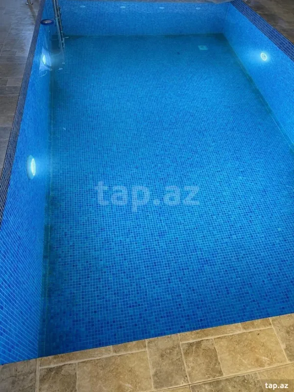 Kirayə verilir 3 otaqlı həyət evi