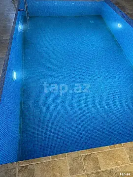 Kirayə verilir 3 otaqlı həyət evi