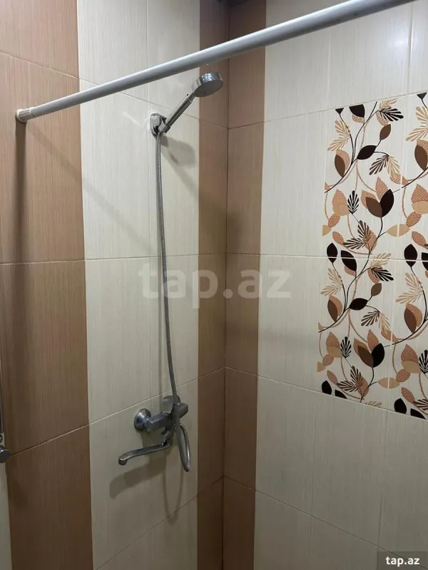 Satılır 2 otaqlı mənzil 45 m²