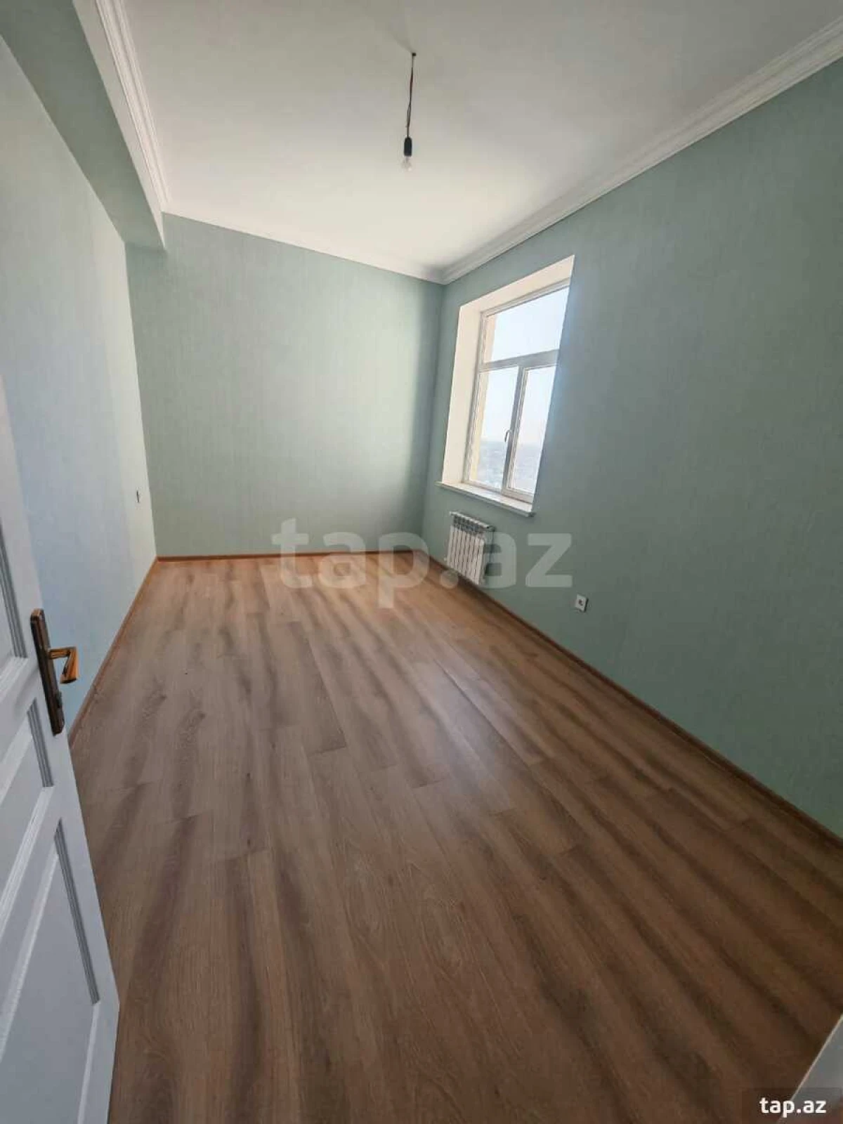 Kirayə verilir 3 otaqlı həyət evi