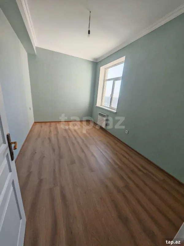 Kirayə verilir 3 otaqlı həyət evi