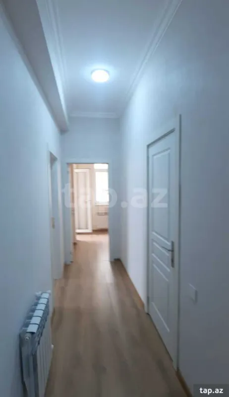 Kirayə verilir 3 otaqlı həyət evi