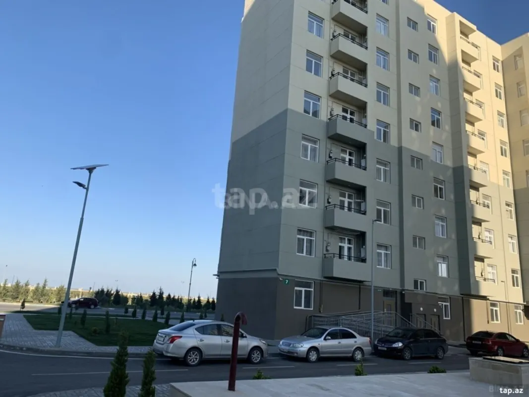 Kirayə verilir 3 otaqlı həyət evi