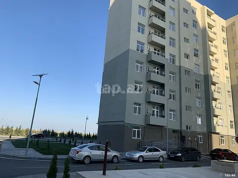 Kirayə verilir 3 otaqlı həyət evi — Sumqayıt 3 otaq