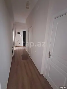 Kirayə verilir 3 otaqlı həyət evi