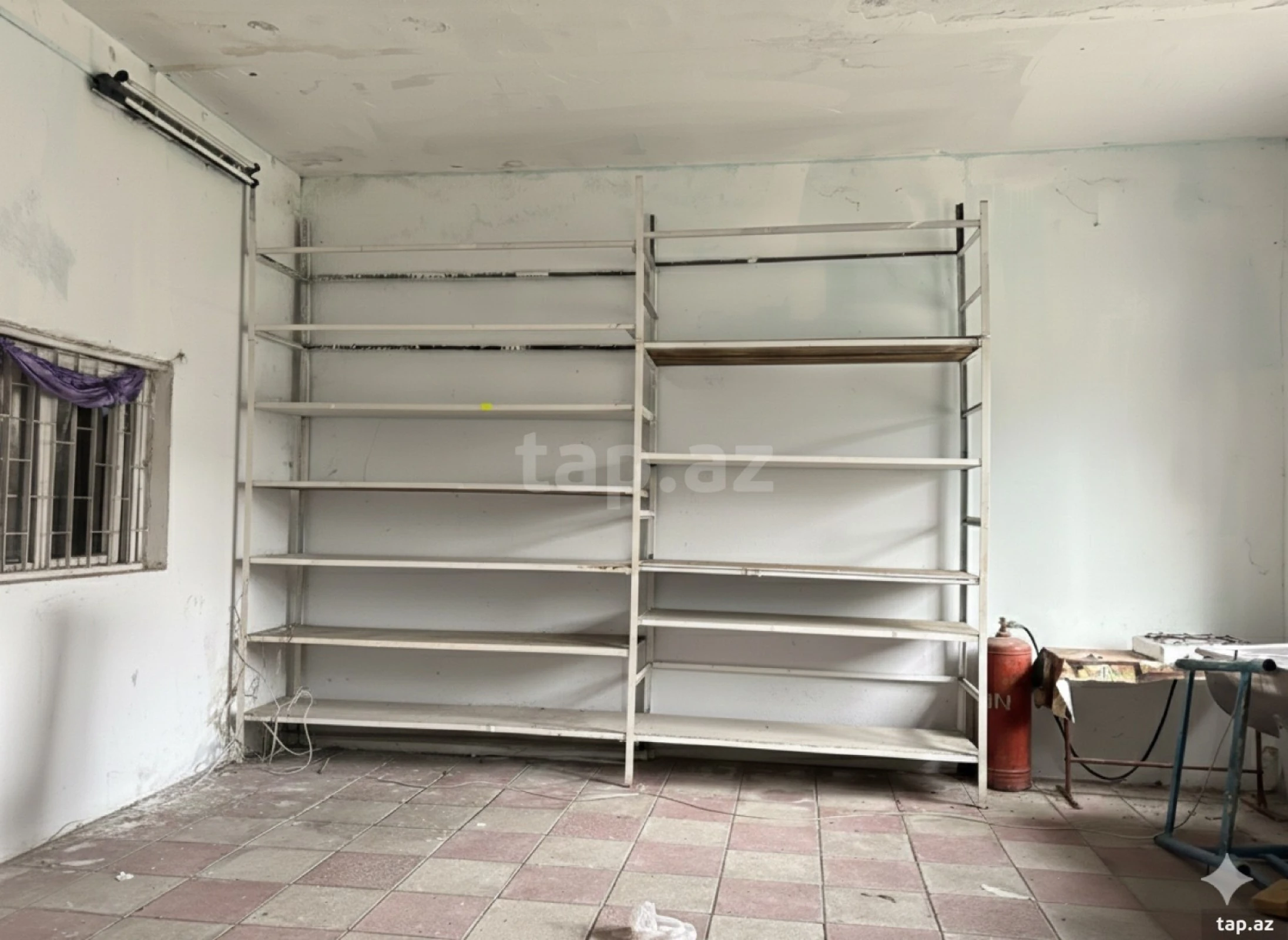 Kirayə verilir obyekt