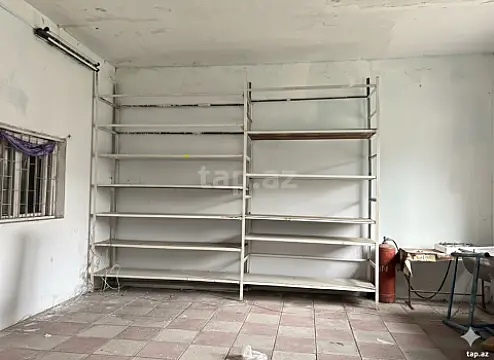 Kirayə verilir obyekt