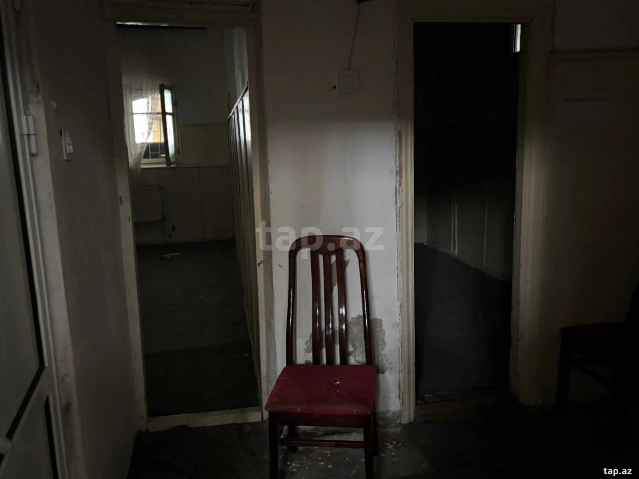 Kirayə verilir obyekt