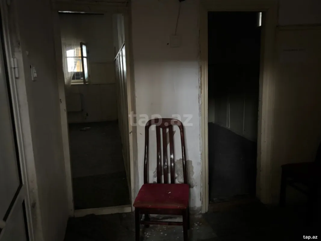 Kirayə verilir obyekt