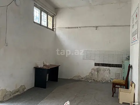 Kirayə verilir obyekt