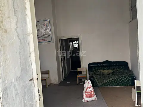 Kirayə verilir obyekt