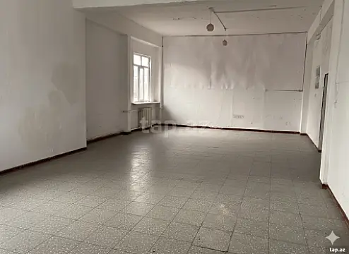 Kirayə verilir obyekt