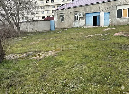 Kirayə verilir obyekt — Bakı, Əhmədli