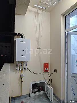 Kirayə verilir 2 otaqlı yeni tikili 78 m²