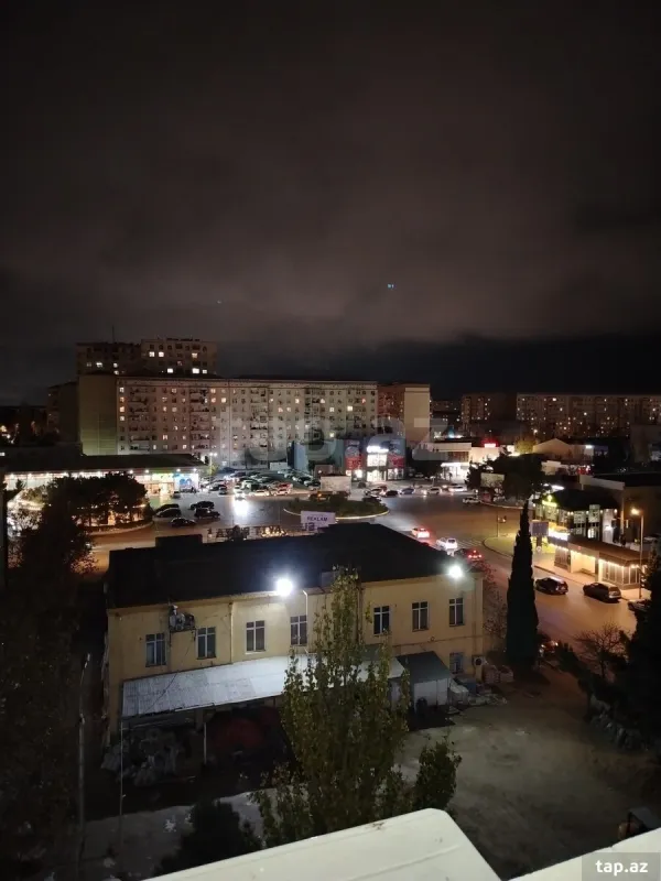 Kirayə verilir 2 otaqlı yeni tikili 78 m²