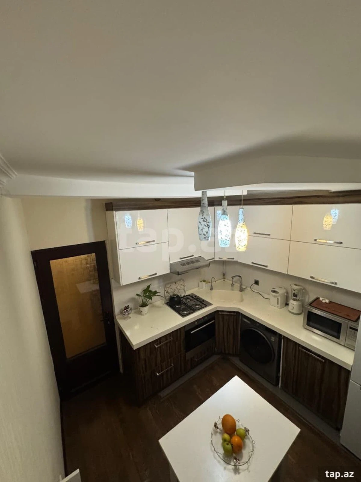 Satılır 3 otaqlı mənzil 80 m²