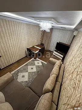 Satılır 3 otaqlı mənzil 80 m² — Bakı, Qaraçuxur 3 otaq 80.00 m²