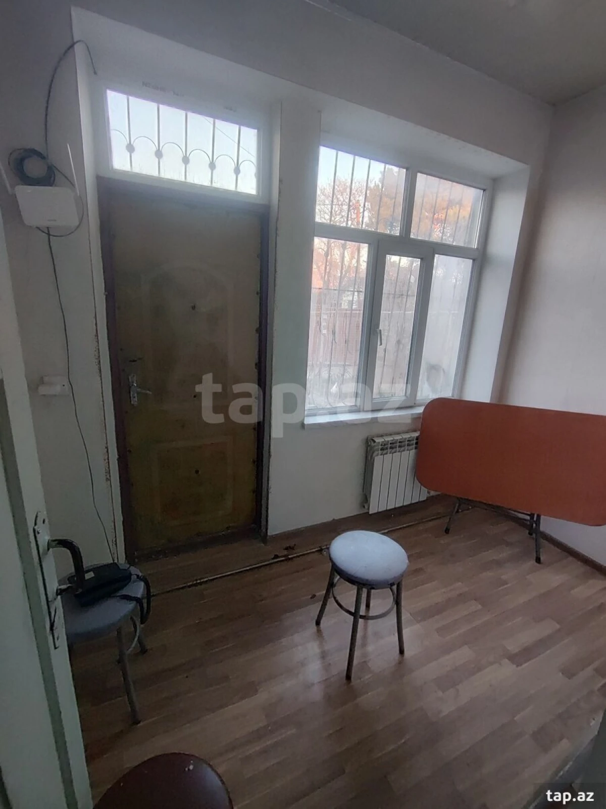 Satılır 6 otaqlı həyət evi