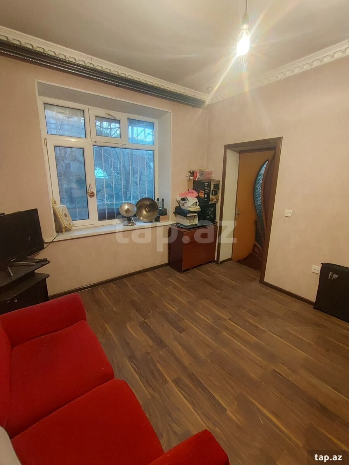 Satılır 6 otaqlı həyət evi