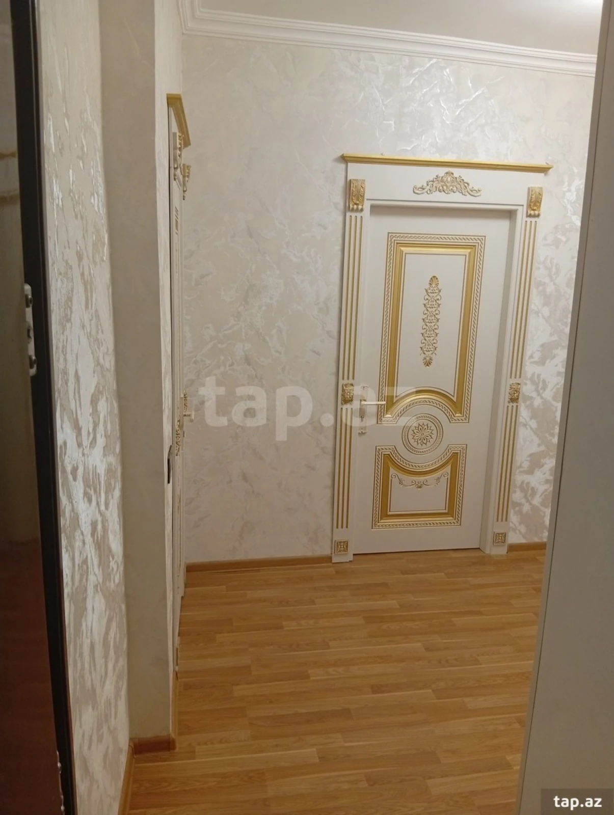 Satılır 3 otaqlı mənzil 60 m²