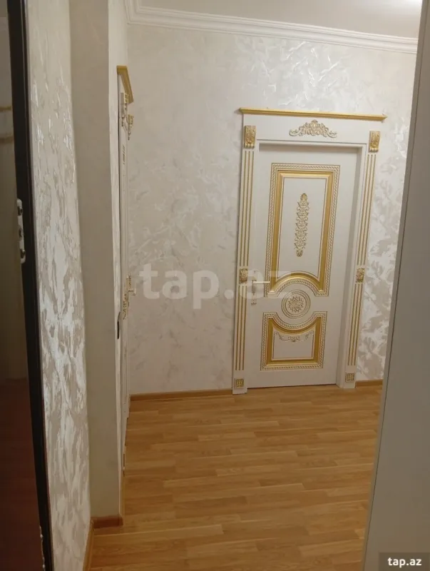 Satılır 3 otaqlı mənzil 60 m²