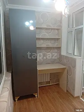 Satılır 3 otaqlı mənzil 60 m²