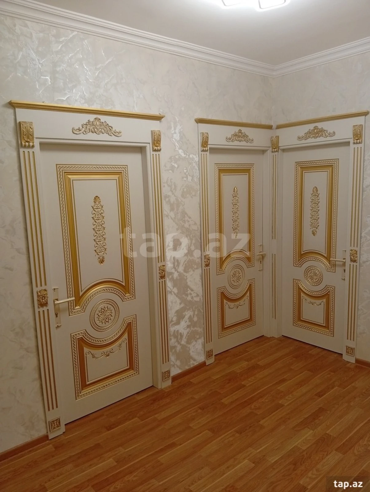 Satılır 3 otaqlı mənzil 60 m²