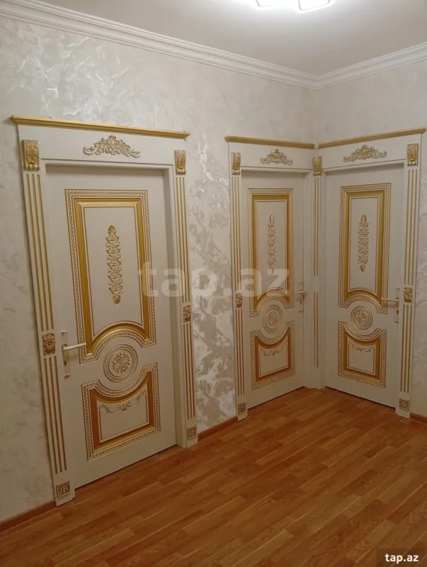 Satılır 3 otaqlı mənzil 60 m²