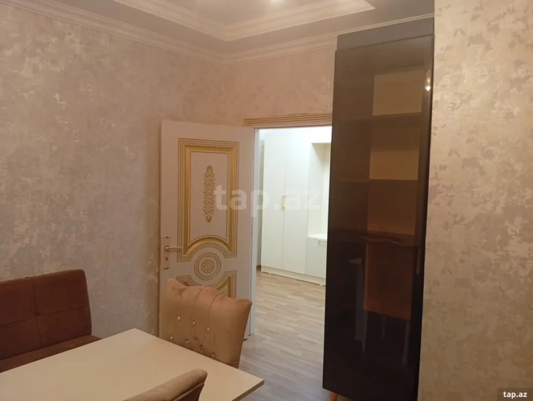 Satılır 3 otaqlı mənzil 60 m²