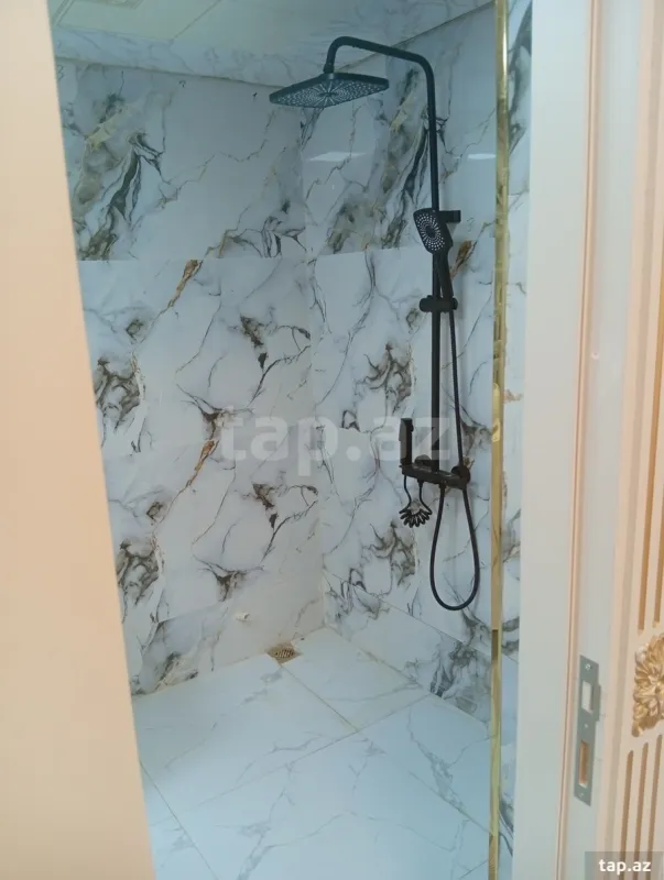 Satılır 3 otaqlı mənzil 60 m²