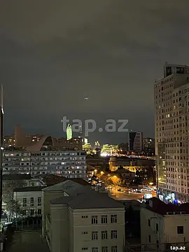 Kirayə verilir 2 otaqlı yeni tikili 65 m²