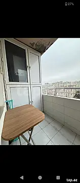Satılır 3 otaqlı yeni tikili 78 m²