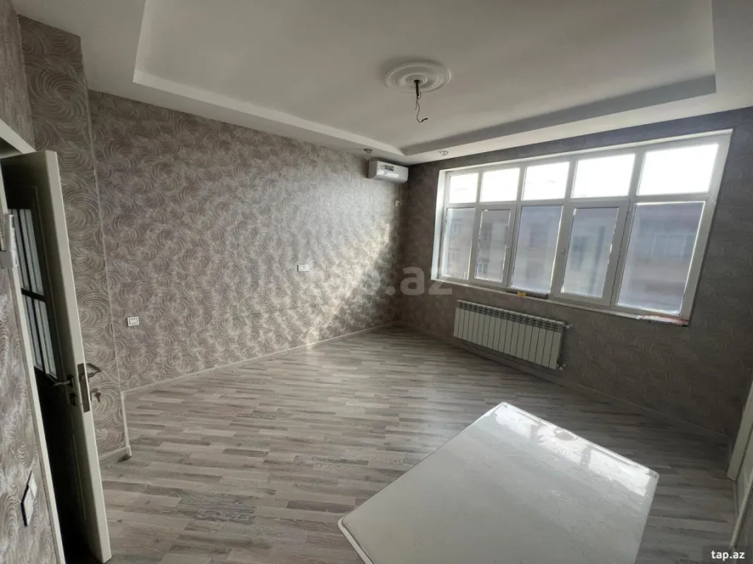 Satılır 3 otaqlı yeni tikili 78 m²