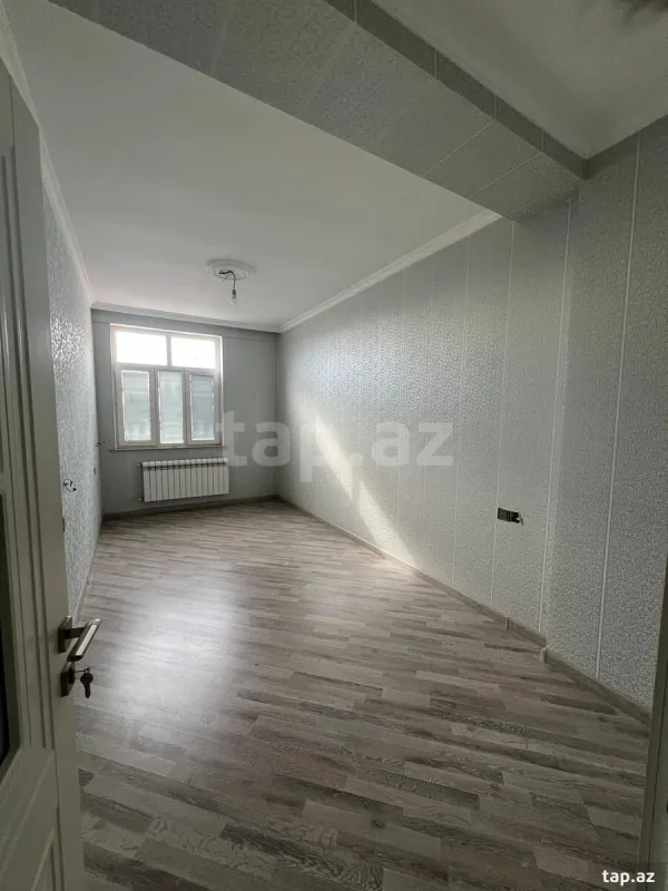 Satılır 3 otaqlı yeni tikili 78 m²