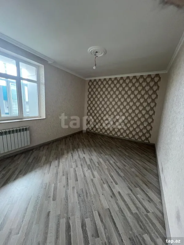 Satılır 3 otaqlı yeni tikili 78 m²