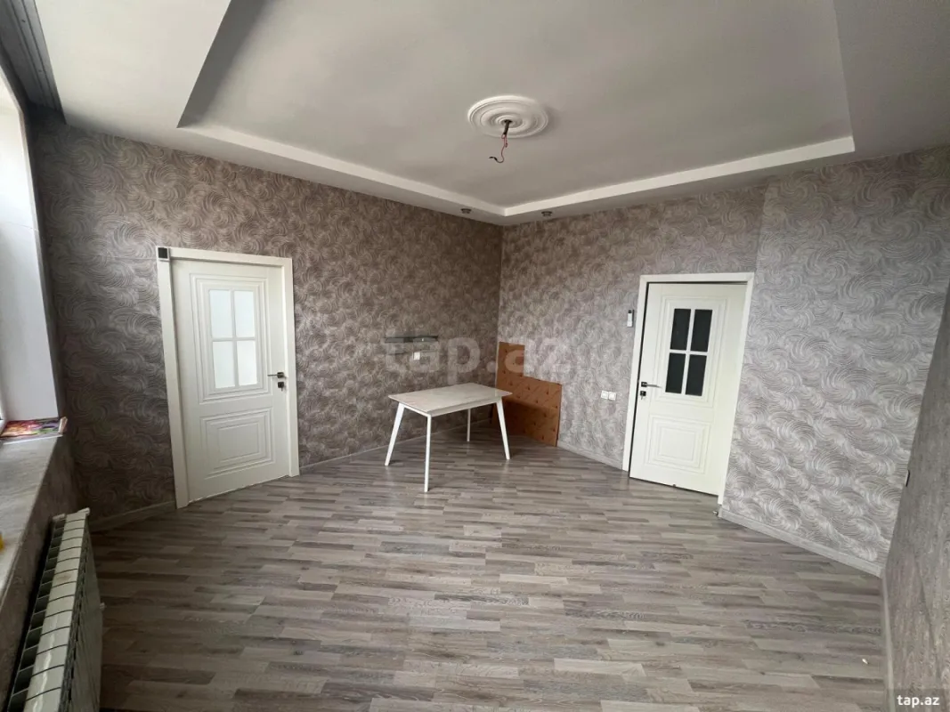 Satılır 3 otaqlı yeni tikili 78 m²