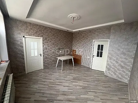 Satılır 3 otaqlı yeni tikili 78 m²