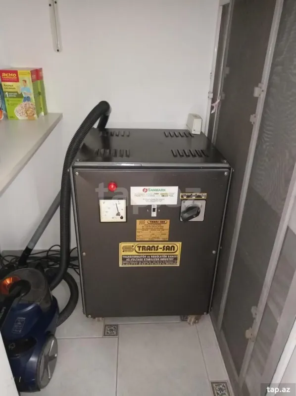 Satılır 3 otaqlı yeni tikili 140 m²