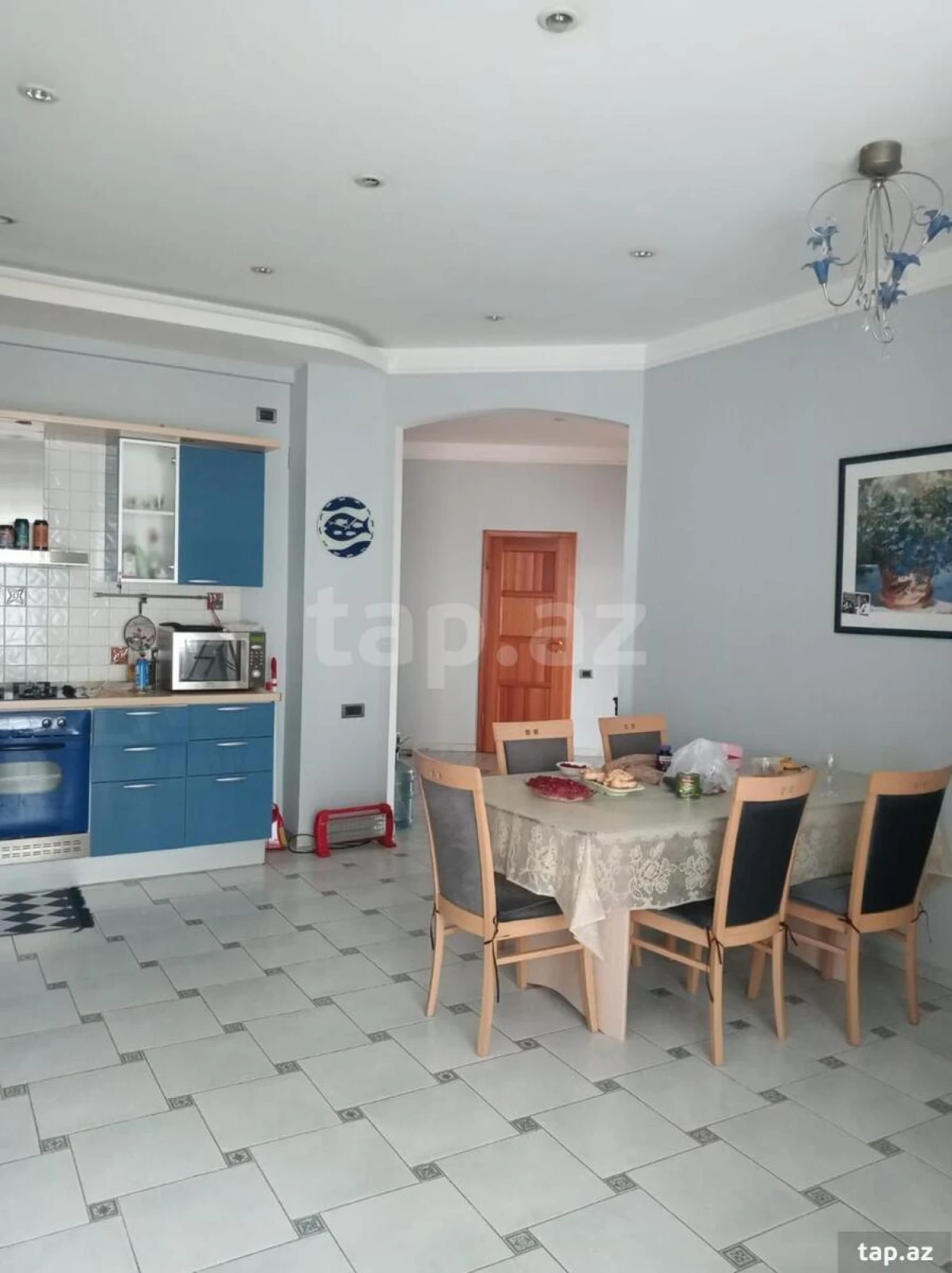 Satılır 3 otaqlı yeni tikili 140 m²