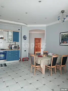 Satılır 3 otaqlı yeni tikili 140 m²